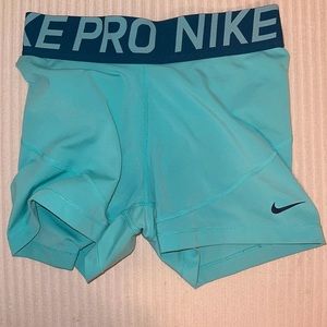 nike spandex